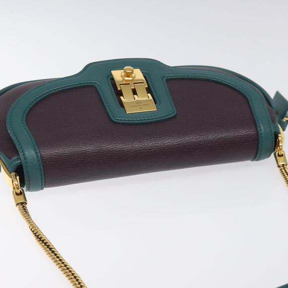 LOUIS VUITTON Art Deco 2011 S S Collection Baguette Bag M97083 - Picture 6 of 16